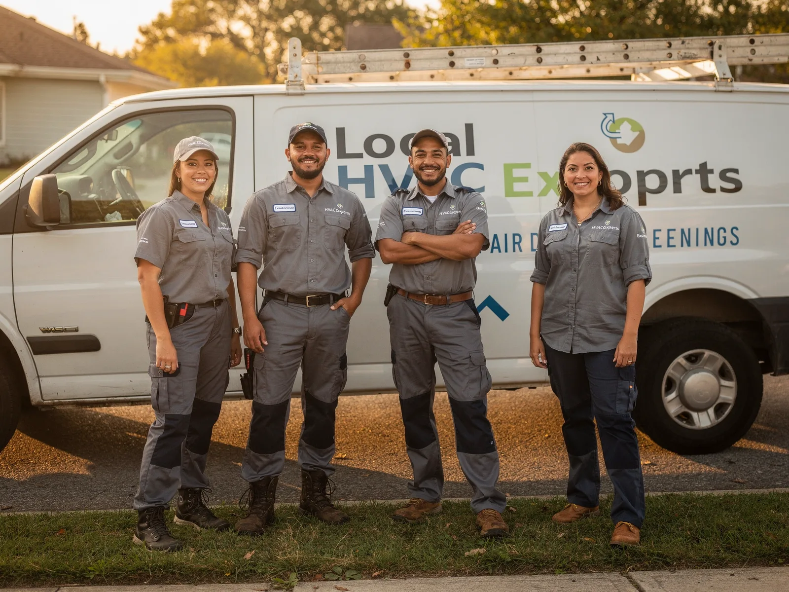 24/7 HVAC Repair & AC Replacement company in Aaronsburg, PA